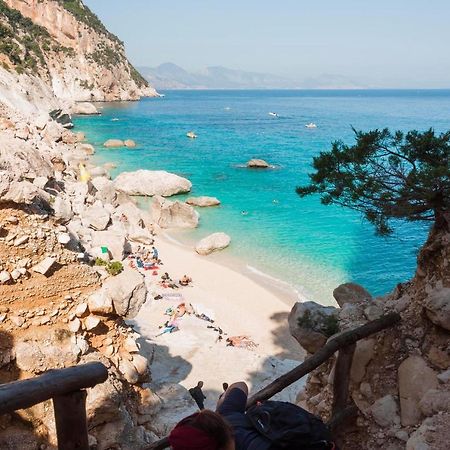 Agriturismo Funtan'Arva Loculi Ngoại thất bức ảnh