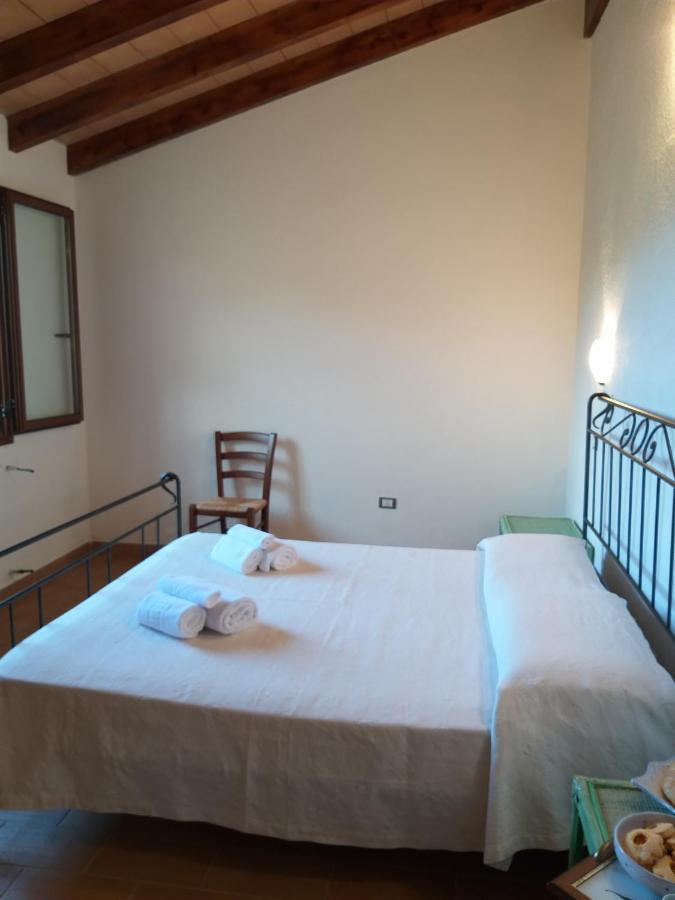 Agriturismo Funtan'Arva Loculi Ngoại thất bức ảnh