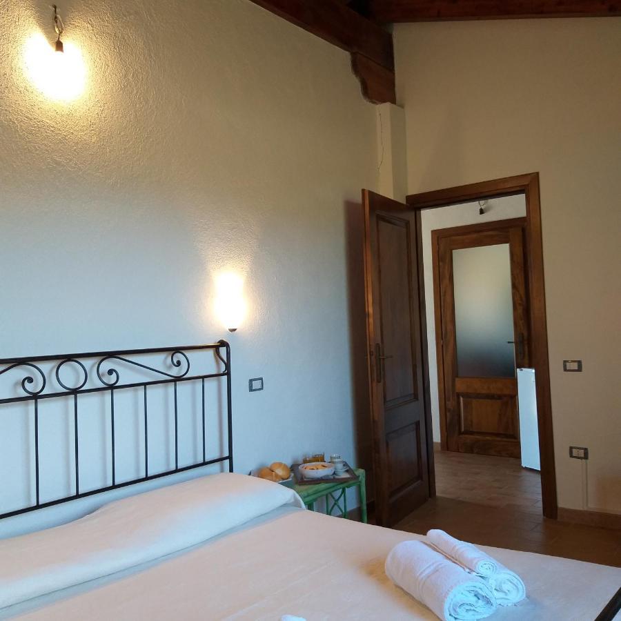 Agriturismo Funtan'Arva Loculi Ngoại thất bức ảnh