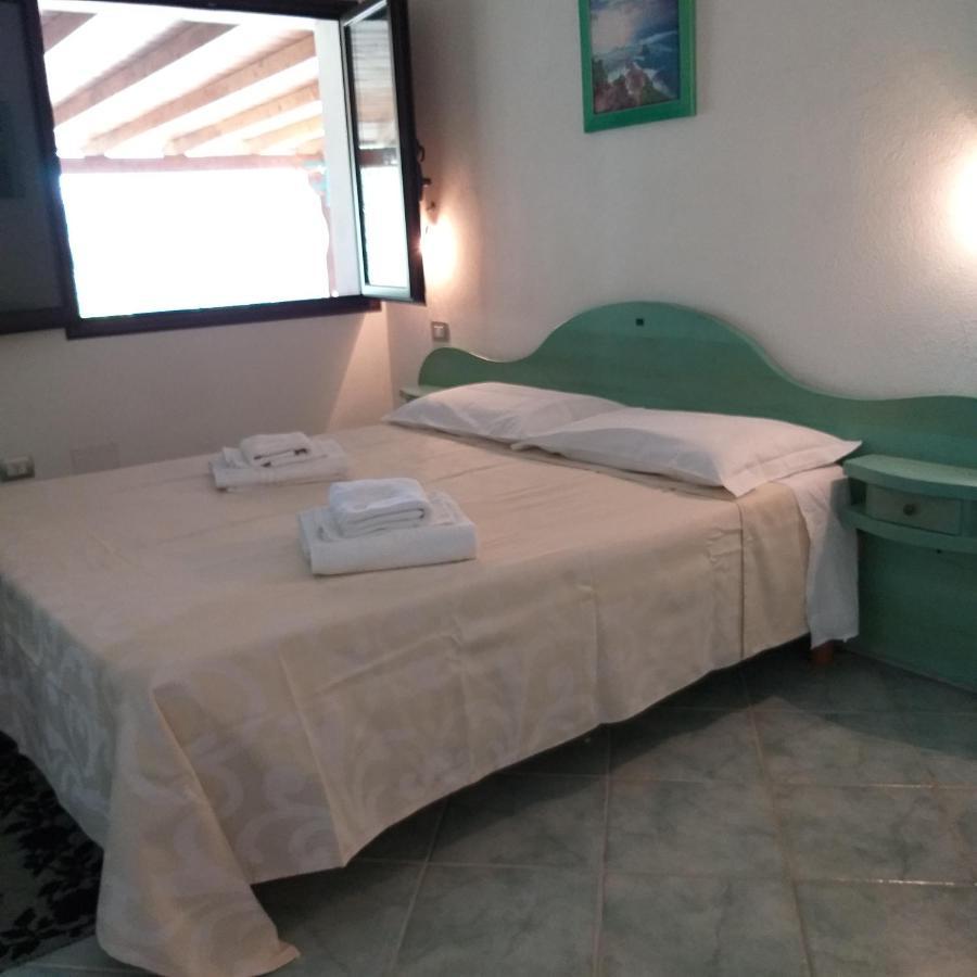 Agriturismo Funtan'Arva Loculi Ngoại thất bức ảnh