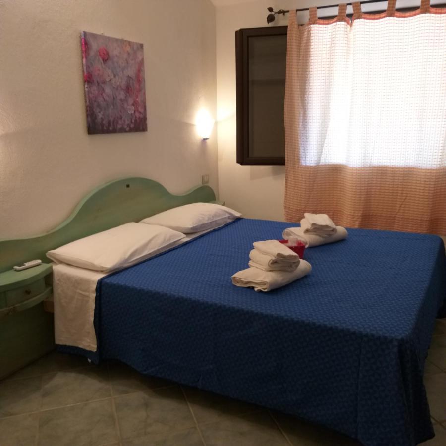 Agriturismo Funtan'Arva Loculi Ngoại thất bức ảnh