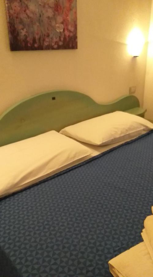 Agriturismo Funtan'Arva Loculi Ngoại thất bức ảnh