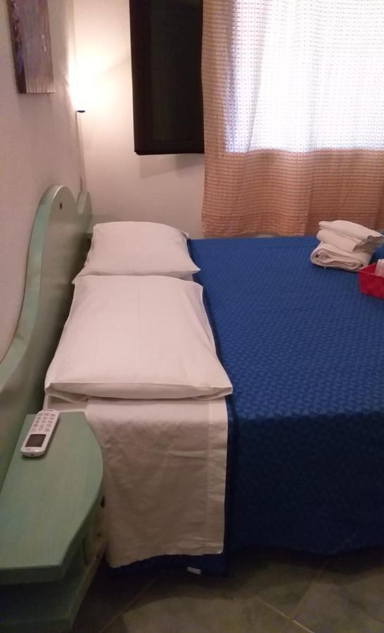 Agriturismo Funtan'Arva Loculi Ngoại thất bức ảnh