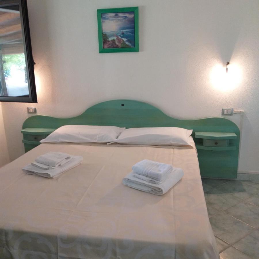 Agriturismo Funtan'Arva Loculi Ngoại thất bức ảnh