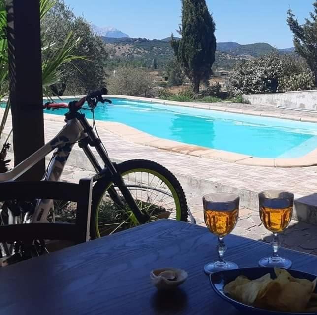 Agriturismo Funtan'Arva Loculi Ngoại thất bức ảnh